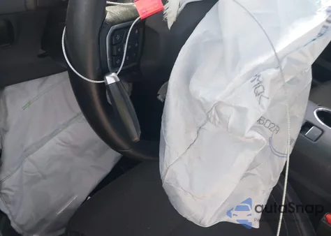 2024 Ford Mustang Ecoboost Fastback z USA, uszkodzony, nr VIN 1FA6P8TH7R5121457